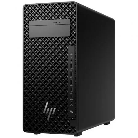 HP Z2 Tower G1i Workstation AI PC Intel Core Ultra 9-285K 64GB 1TB SSD Win11 Pro